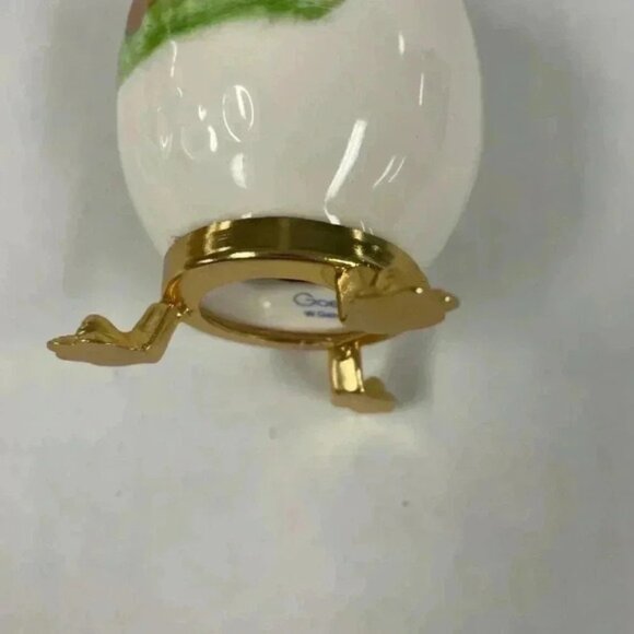 Vintage Goebel Easter Egg Easter 1980Browse my items, make offers - Picture 5 of 5